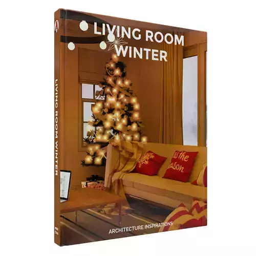 Book 02 living room winter