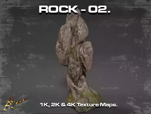ROCK 02