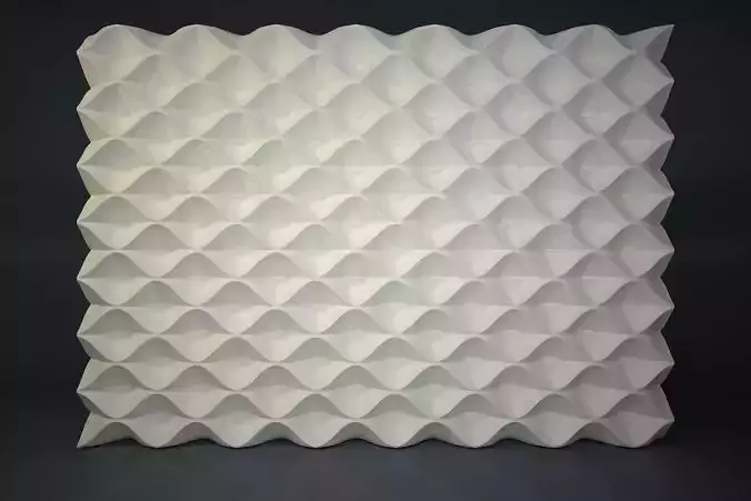 01 PARAMETIC PATTERN