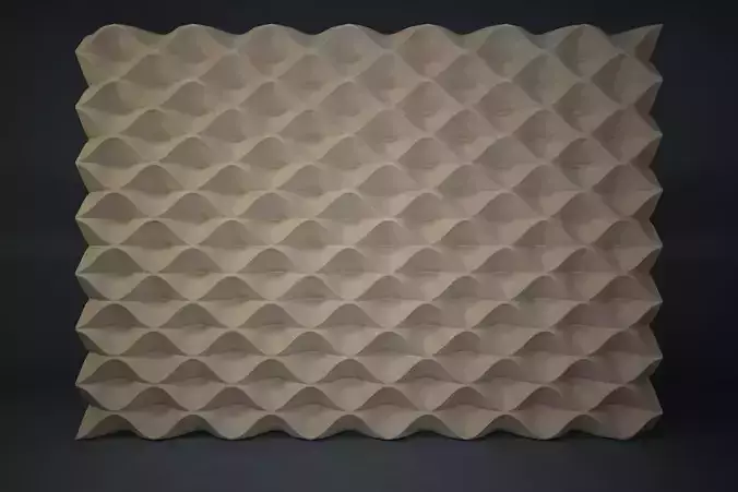 02 PARAMETIC PATTERN