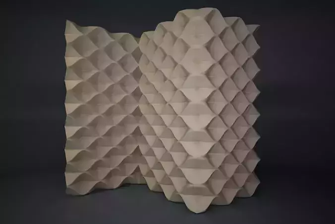 04 PARAMETIC PATTERN