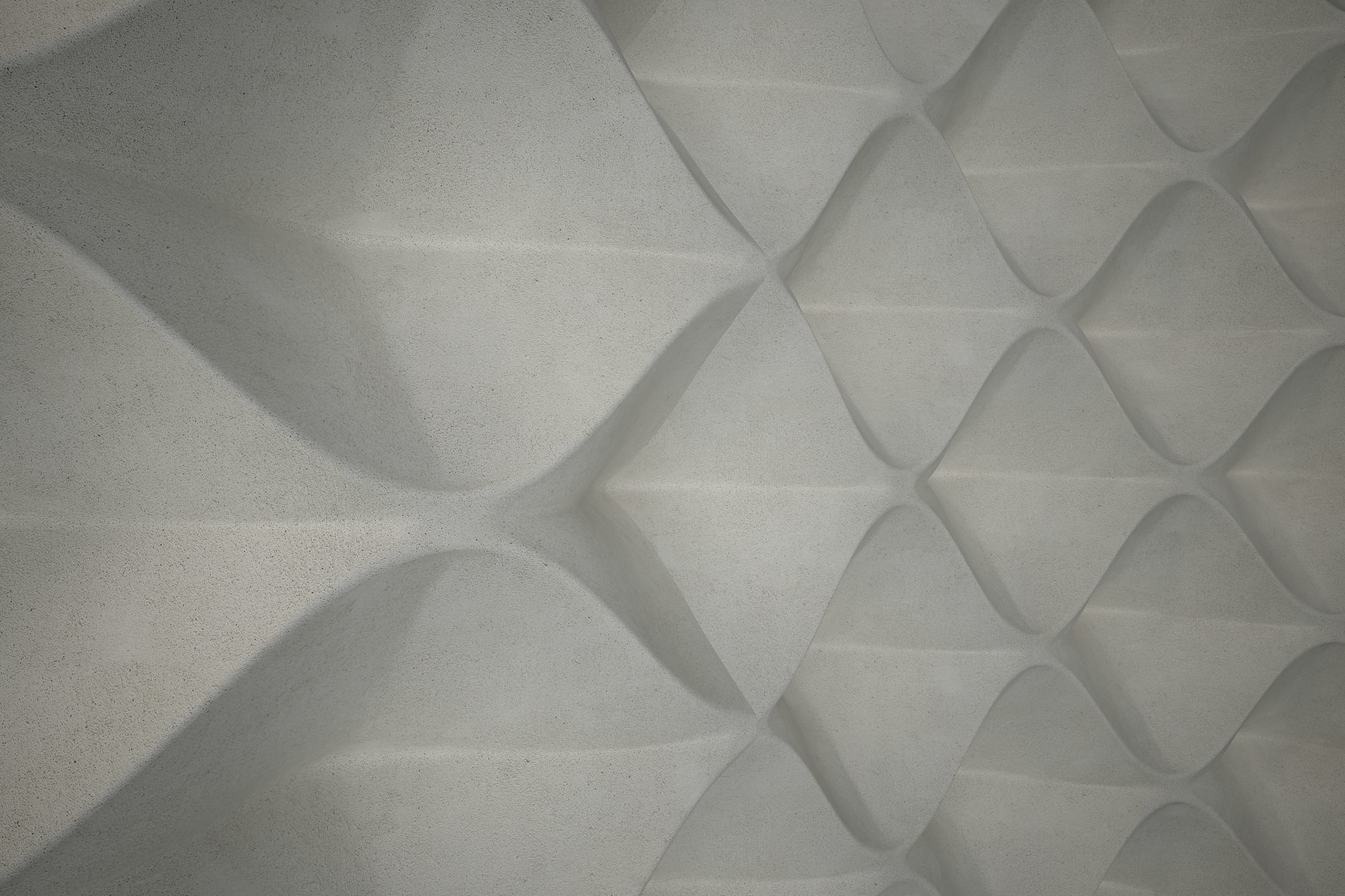 05 PARAMETIC PATTERN Low-poly 3D model_5