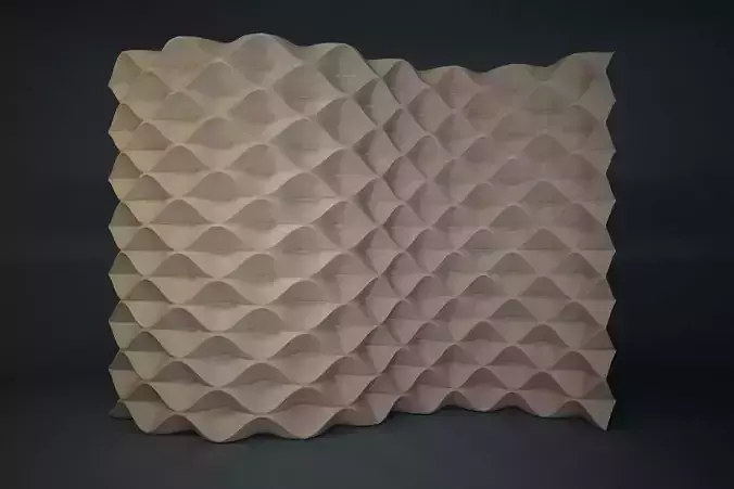 06 PARAMETIC PATTERN