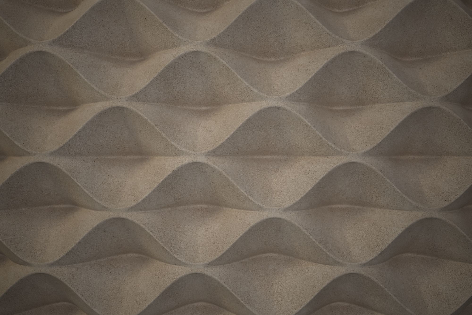 06 PARAMETIC PATTERN Low-poly 3D model_6