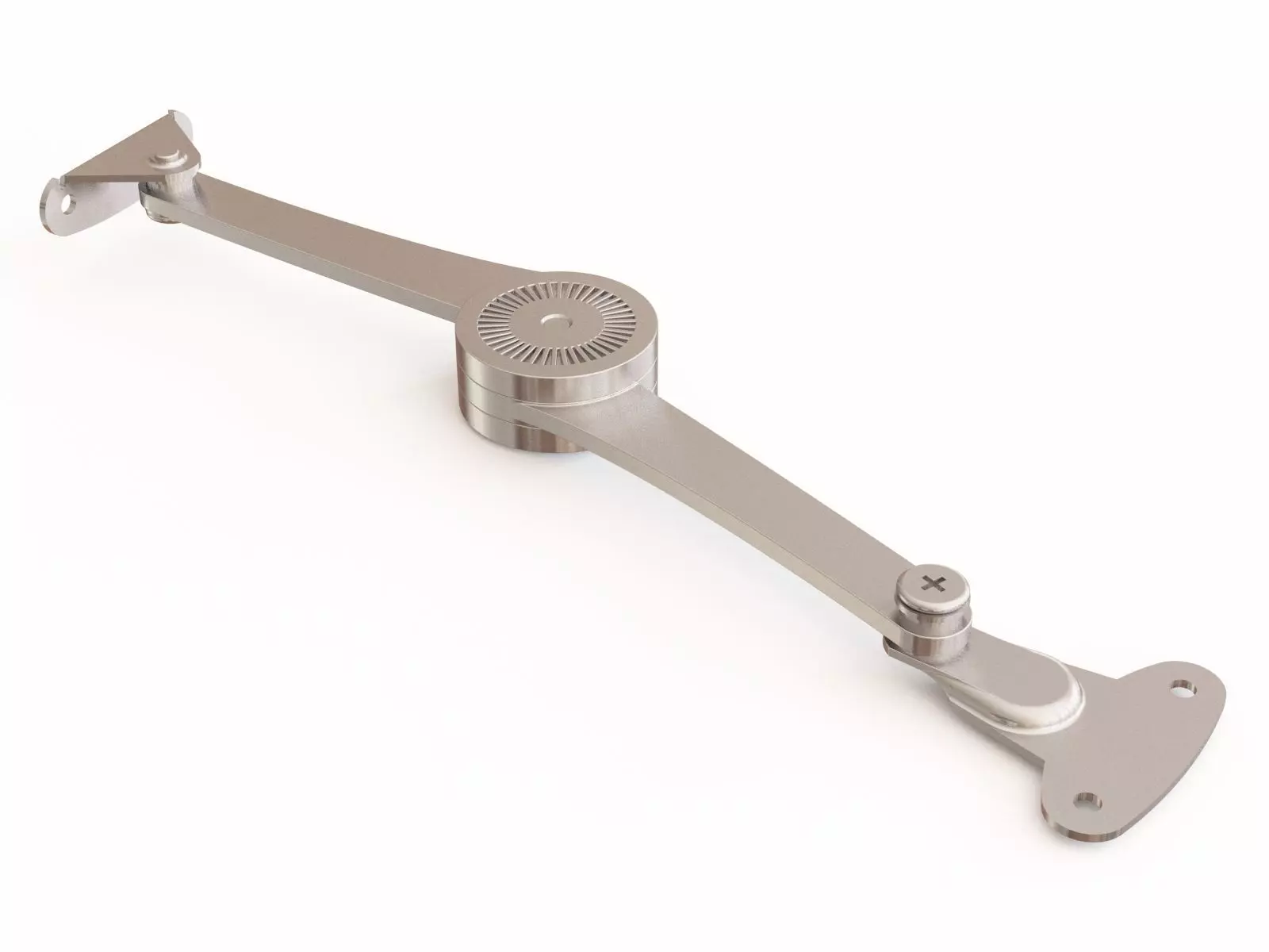 Hinge 28 3D model