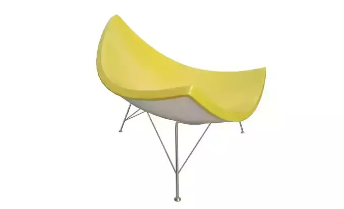 Triangular Chair