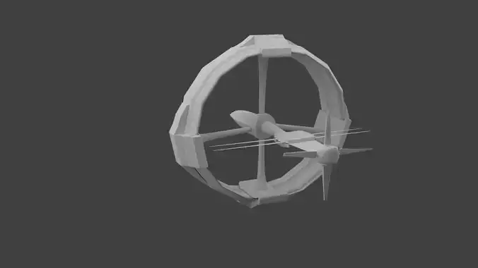 Spaceship star wars spacecraft