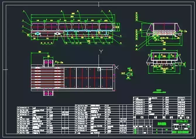 GDZ96X38 VIBRATION FEEDER COMPLETE