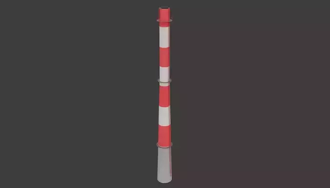 Industrial Chimney