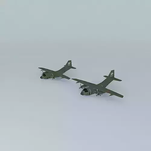 Air Battle planes