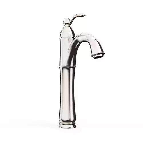 Bathroom faucet design v08