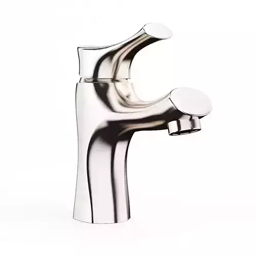 Bathroom faucet design v09