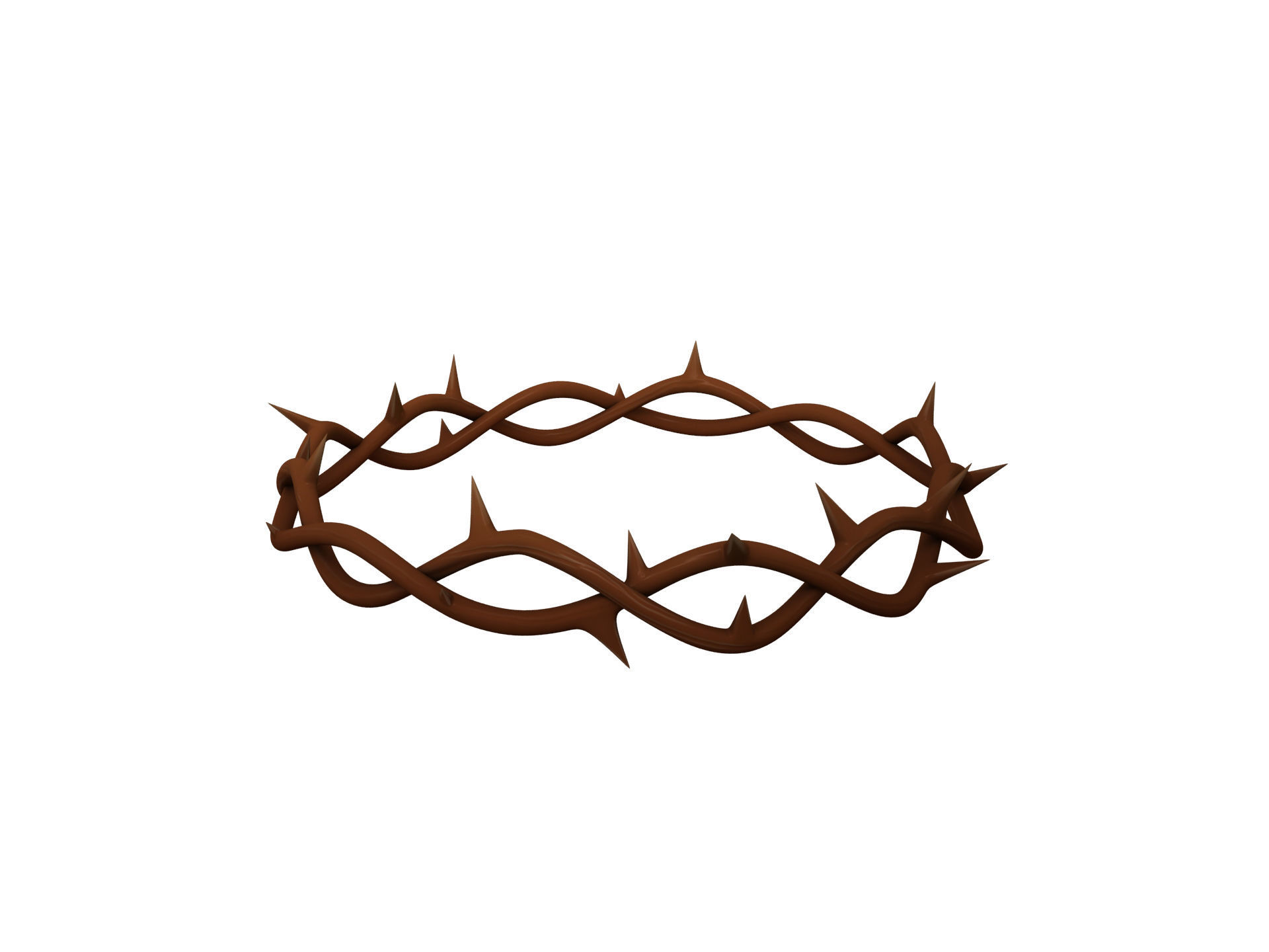 Thorn Crown