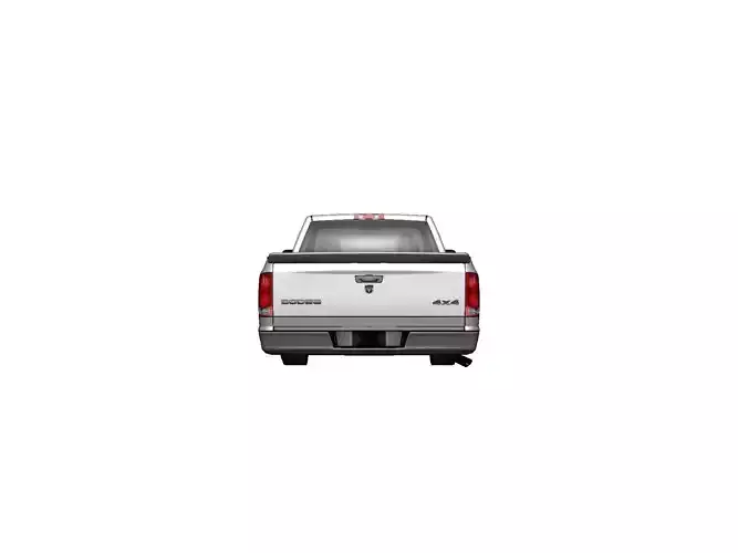 DODGE RAM 1500 SPORT 2003