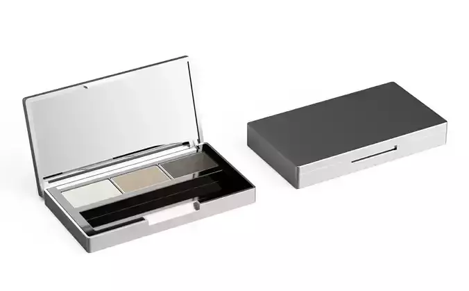 Cosmetic Palette