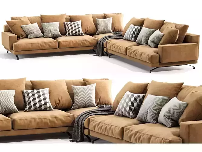 Lemamobili Mustique Arrangement 9