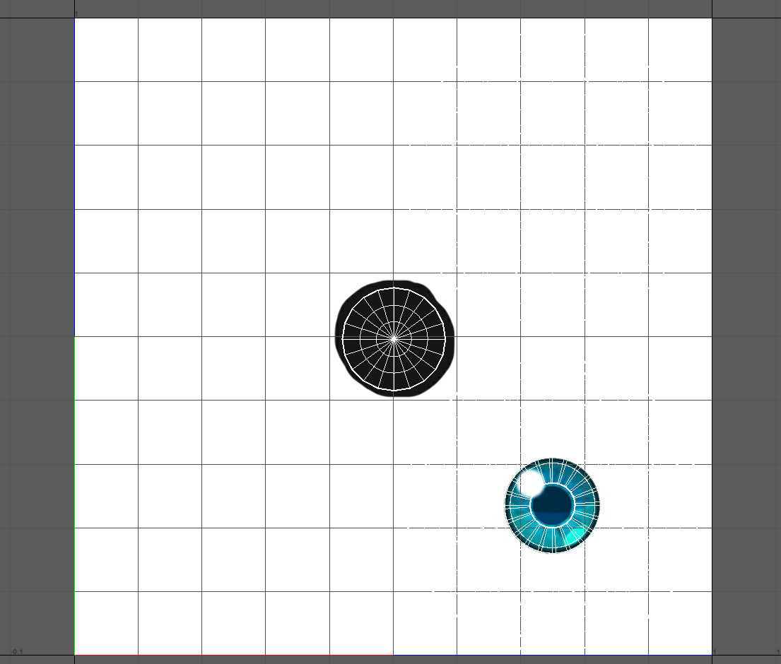 Santa Claus Cartoon 3D model_27