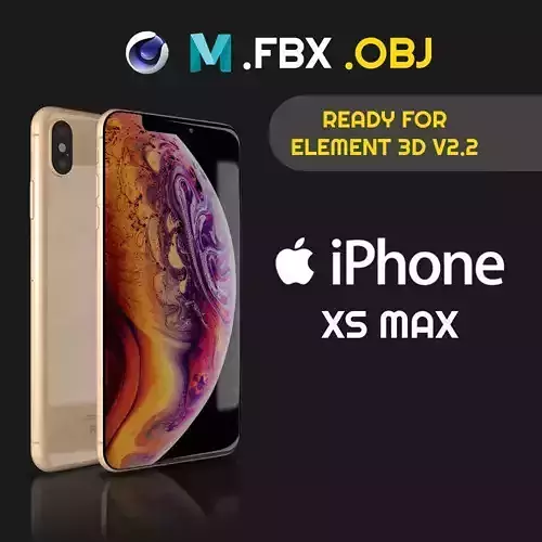Iphone XS Max