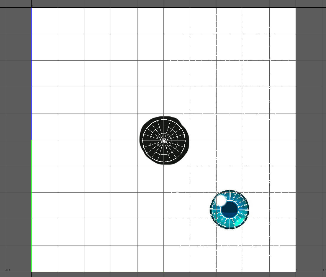 Detective Cartoon 3D model_37