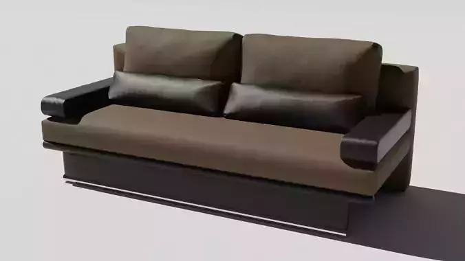 Modern Sofa