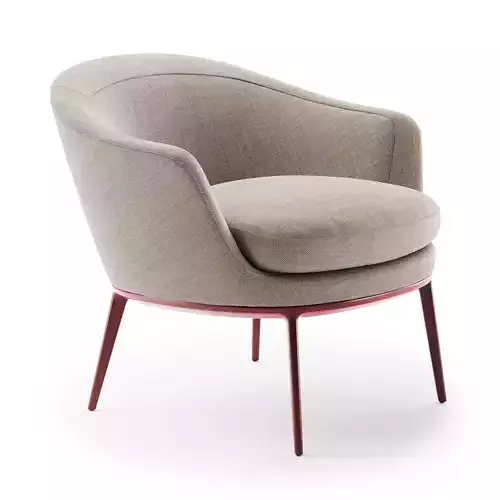 Caratos Maxalto Armchair