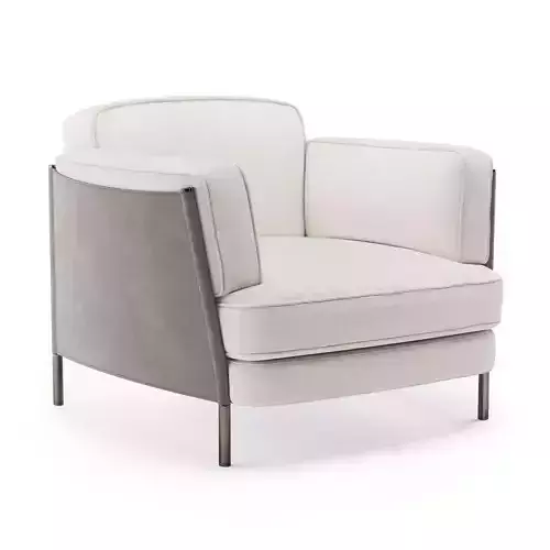 Minotti Shelley Armchair