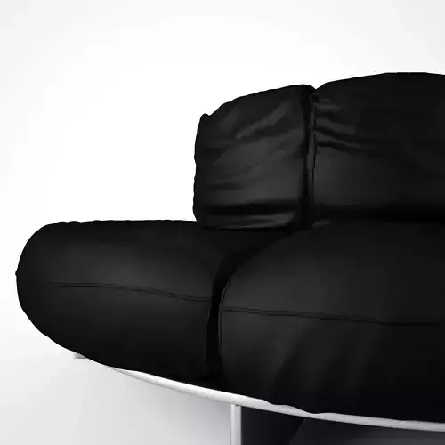 Round sofa - Sofa Redondo