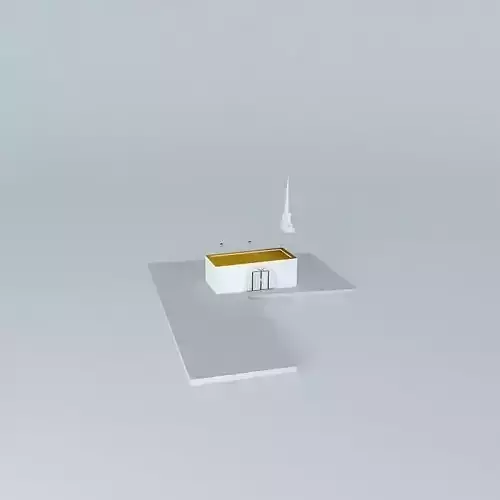 Centro de Reunion, Mormon