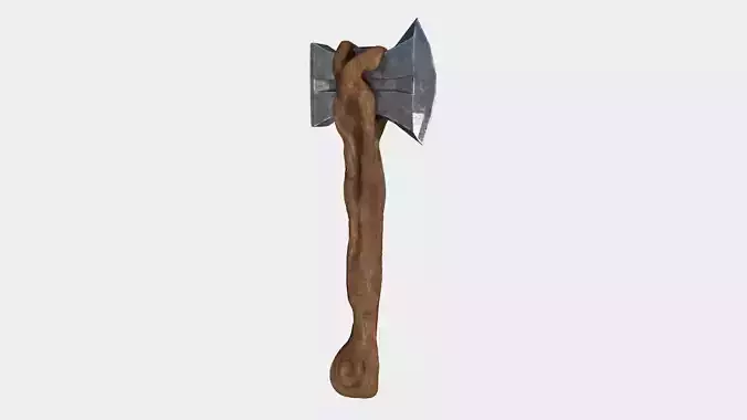 Thor-axe opener