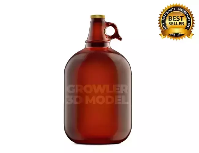 Growler Beer