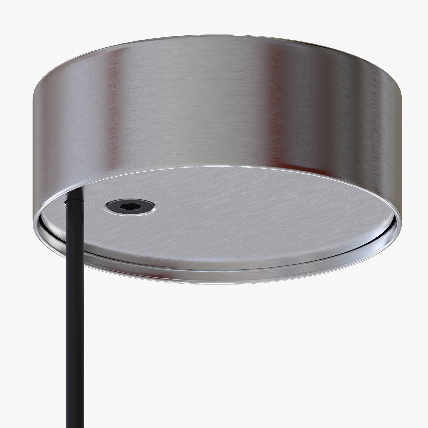 Anta JOSE Pendant Lamp  3D model_1