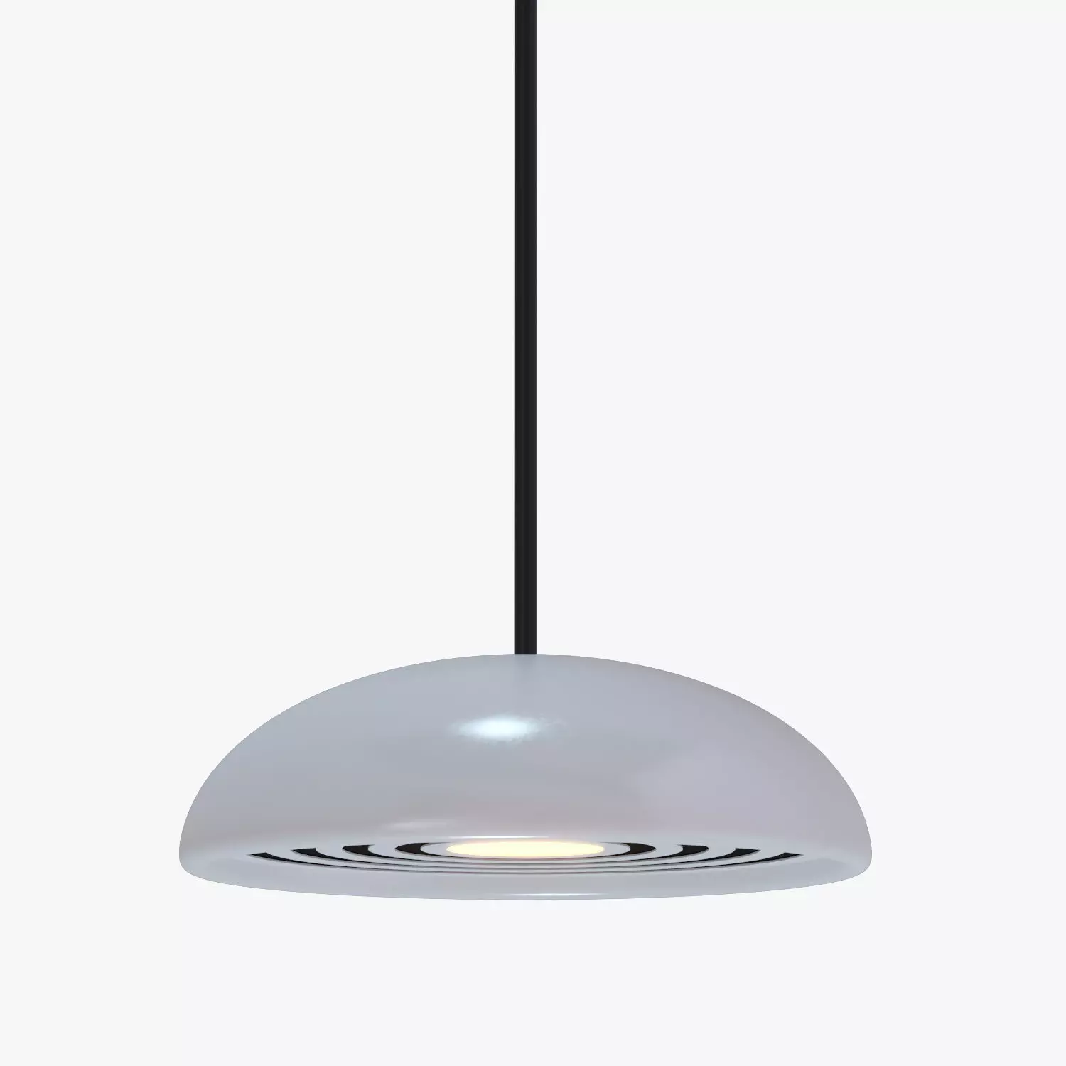 Anta JOSE Pendant Lamp  3D model_0