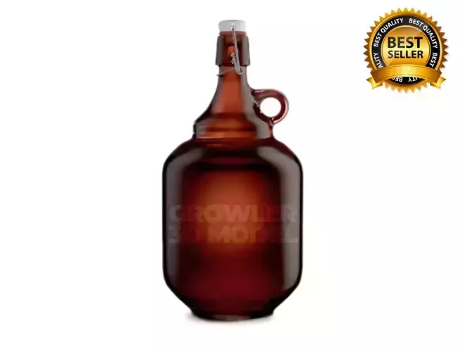 Growler Beer