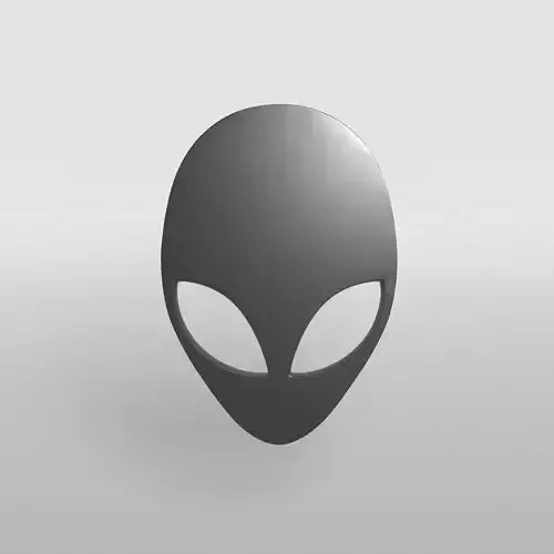 Alienware Logo 001