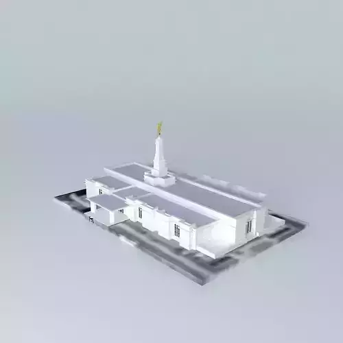 Regina Saskatchewan Temple