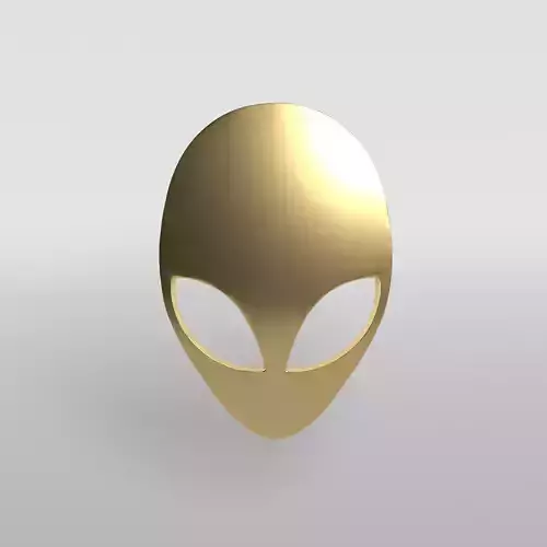 Alienware Logo 005