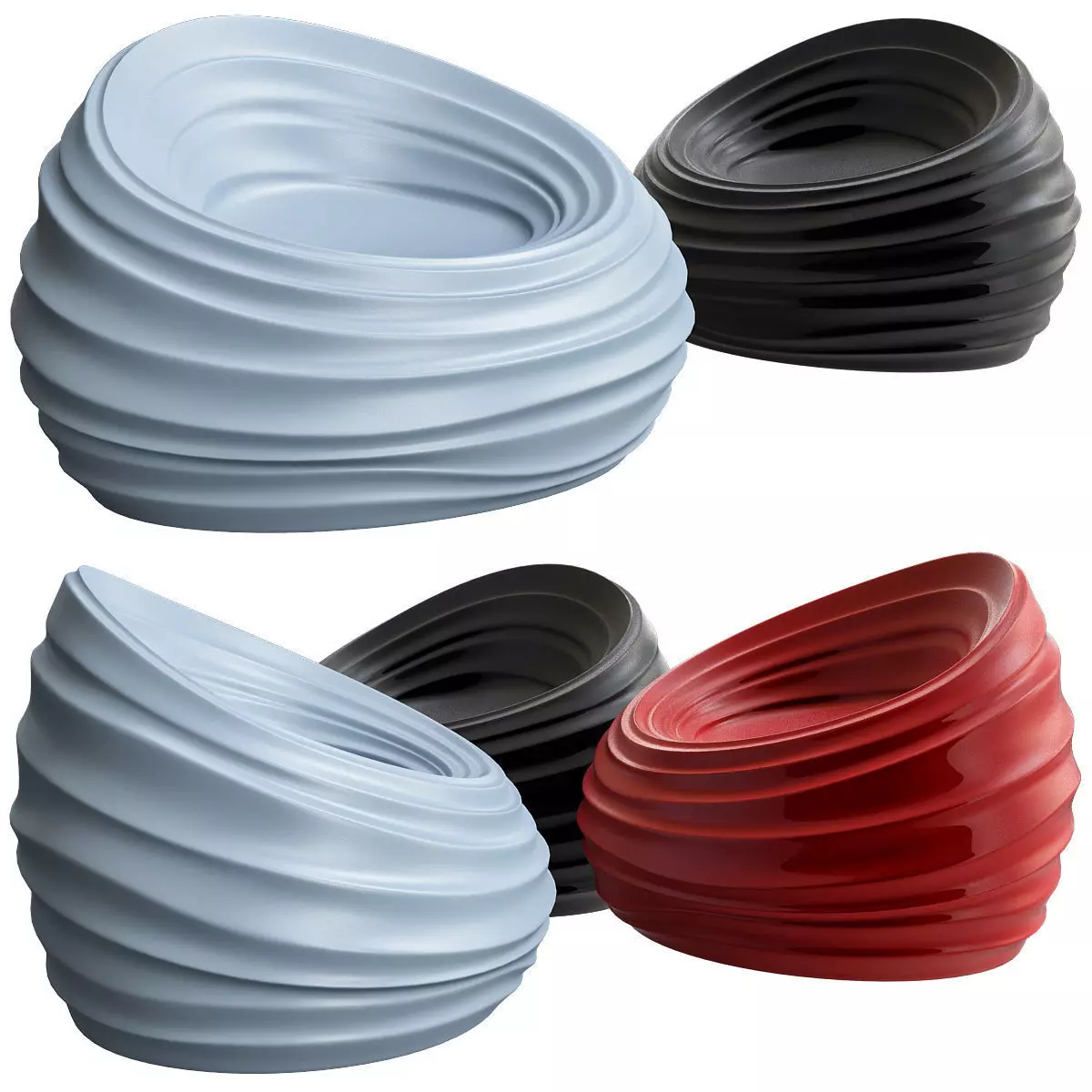 Tonon RIVERSIDE 3d model 3D model_0