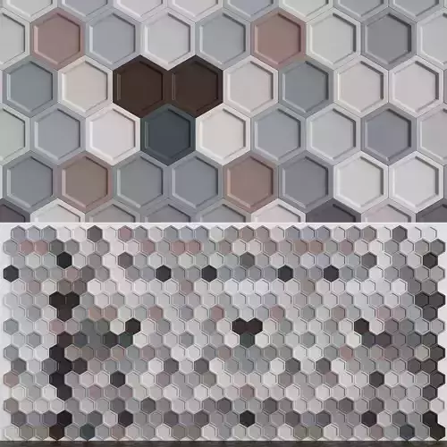 Alivio Sota 3d model