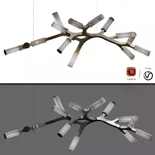 Cameron Design House HAARA