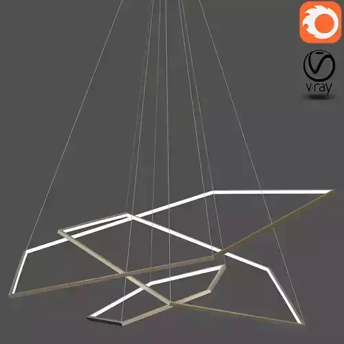 Cameron Design House VESANTO 3D model