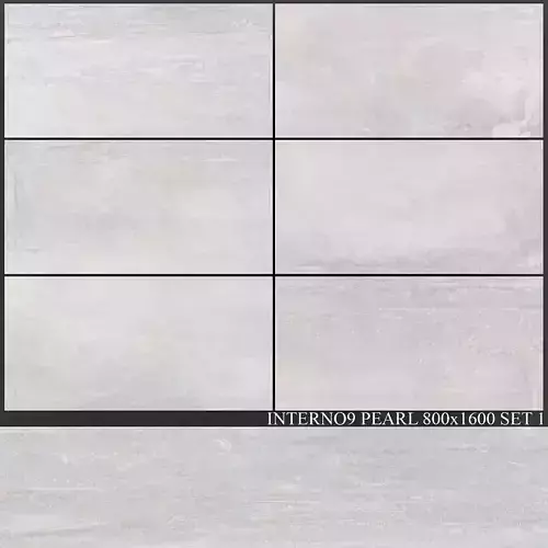 ABK Interno9 Pearl 800x1600 Set 1