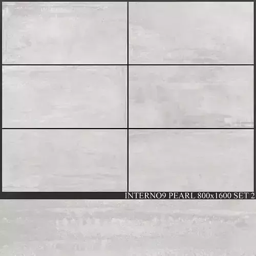 ABK Interno9 Pearl 800x1600 Set 2