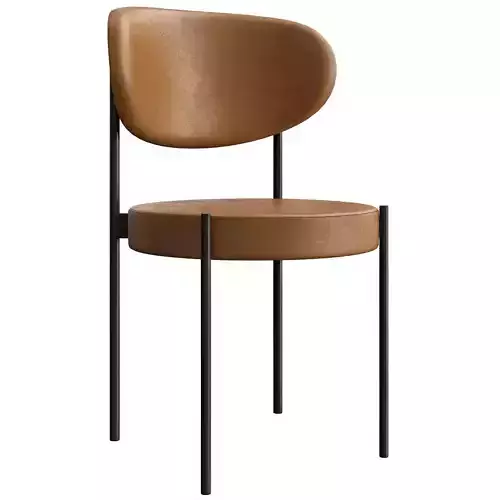 Easiest chair 3d model