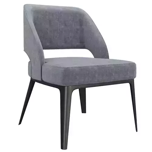 Owens Armchair 3d model