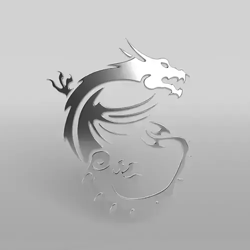 MSI Dragon 05