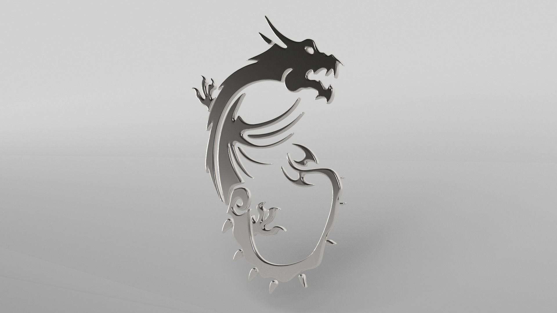 MSI Dragon 05 3D model_3