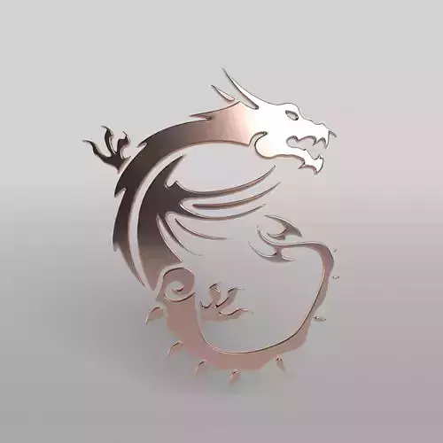 MSI Dragon 06