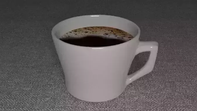coffee cup