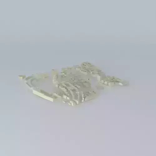 Saws-Upper waterfall