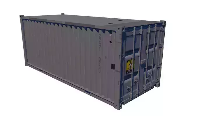 Shipping Container